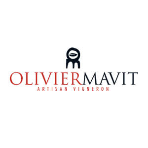 Olivier Mavit, artisan vigneron